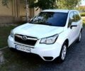 Білий Субару Forester, об'ємом двигуна 2.5 л та пробігом 108 тис. км за 12900 $, фото 1 на Automoto.ua