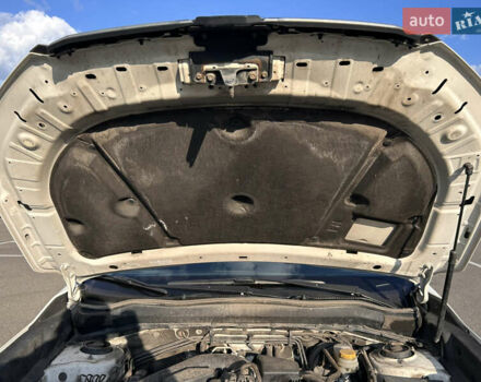 Белый Субару Форестер, объемом двигателя 2.5 л и пробегом 188 тыс. км за 16500 $, фото 43 на Automoto.ua