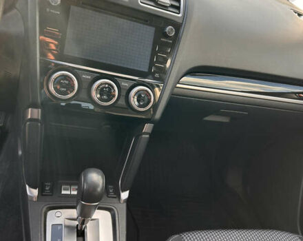 Белый Субару Форестер, объемом двигателя 2.5 л и пробегом 188 тыс. км за 16500 $, фото 22 на Automoto.ua