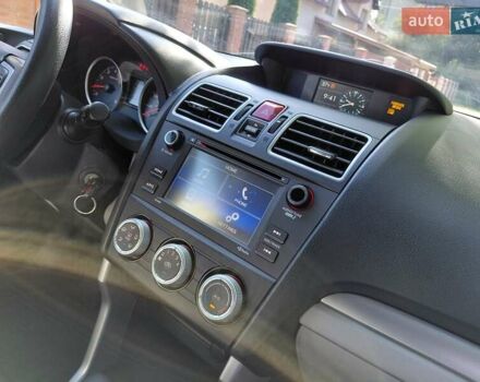 Білий Субару Forester, об'ємом двигуна 2.5 л та пробігом 75 тис. км за 13600 $, фото 55 на Automoto.ua