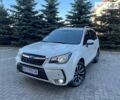 Білий Субару Forester, об'ємом двигуна 2.5 л та пробігом 66 тис. км за 22800 $, фото 4 на Automoto.ua