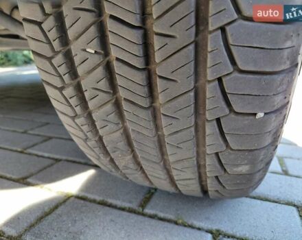 Білий Субару Forester, об'ємом двигуна 2.5 л та пробігом 75 тис. км за 13600 $, фото 97 на Automoto.ua