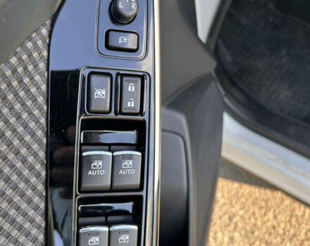 Белый Субару Форестер, объемом двигателя 2.5 л и пробегом 188 тыс. км за 16500 $, фото 20 на Automoto.ua