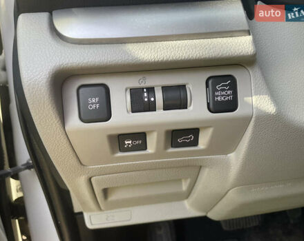 Белый Субару Форестер, объемом двигателя 2.5 л и пробегом 101 тыс. км за 14900 $, фото 1 на Automoto.ua