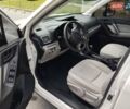 Белый Субару Форестер, объемом двигателя 2.5 л и пробегом 120 тыс. км за 12900 $, фото 2 на Automoto.ua