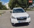 Белый Субару Форестер, объемом двигателя 2.5 л и пробегом 120 тыс. км за 12900 $, фото 4 на Automoto.ua