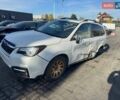 Білий Субару Forester, об'ємом двигуна 2.5 л та пробігом 241 тис. км за 8800 $, фото 1 на Automoto.ua