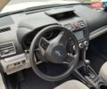 Белый Субару Форестер, объемом двигателя 2.5 л и пробегом 120 тыс. км за 12900 $, фото 9 на Automoto.ua