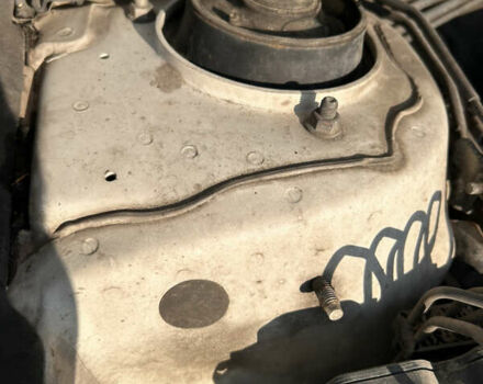 Белый Субару Форестер, объемом двигателя 2.5 л и пробегом 188 тыс. км за 16500 $, фото 37 на Automoto.ua