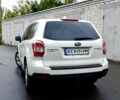 Субару Forester 2016 у Харкові на Automoto.ua Білий Субару Forester, об'ємом двигуна 2.5 л та пробігом 170 тис. км за 11900 $, фото 4 на Automoto.ua