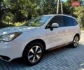 Білий Субару Forester, об'ємом двигуна 2.5 л та пробігом 75 тис. км за 13600 $, фото 2 на Automoto.ua