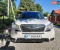 Білий Субару Forester, об'ємом двигуна 2.5 л та пробігом 75 тис. км за 13600 $, фото 99 на Automoto.ua