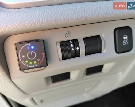 Білий Субару Forester, об'ємом двигуна 2.5 л та пробігом 75 тис. км за 13600 $, фото 79 на Automoto.ua