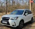 Білий Субару Forester, об'ємом двигуна 2.5 л та пробігом 78 тис. км за 19300 $, фото 1 на Automoto.ua