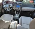Білий Субару Forester, об'ємом двигуна 2.5 л та пробігом 75 тис. км за 13600 $, фото 47 на Automoto.ua