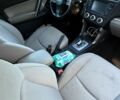 Белый Субару Форестер, объемом двигателя 2.5 л и пробегом 108 тыс. км за 12900 $, фото 10 на Automoto.ua