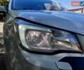 Білий Субару Forester, об'ємом двигуна 2.5 л та пробігом 75 тис. км за 13600 $, фото 14 на Automoto.ua