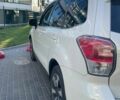 Білий Субару Forester, об'ємом двигуна 2.5 л та пробігом 160 тис. км за 12700 $, фото 4 на Automoto.ua