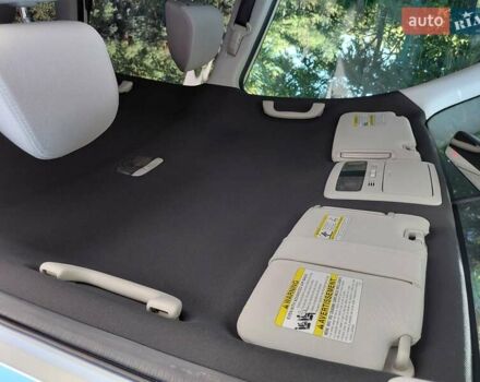 Білий Субару Forester, об'ємом двигуна 2.5 л та пробігом 75 тис. км за 13600 $, фото 80 на Automoto.ua