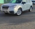 Білий Субару Forester, об'ємом двигуна 2 л та пробігом 511 тис. км за 13000 $, фото 1 на Automoto.ua