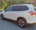 Білий Субару Forester, об'ємом двигуна 2.5 л та пробігом 75 тис. км за 13600 $, фото 22 на Automoto.ua