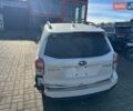 Білий Субару Forester, об'ємом двигуна 2.5 л та пробігом 241 тис. км за 8800 $, фото 3 на Automoto.ua