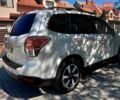 Білий Субару Forester, об'ємом двигуна 2.5 л та пробігом 75 тис. км за 13600 $, фото 27 на Automoto.ua
