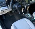 Білий Субару Forester, об'ємом двигуна 2.5 л та пробігом 108 тис. км за 12900 $, фото 9 на Automoto.ua