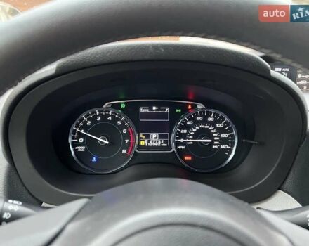 Белый Субару Форестер, объемом двигателя 2.46 л и пробегом 180 тыс. км за 12200 $, фото 4 на Automoto.ua