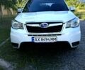 Білий Субару Forester, об'ємом двигуна 2.5 л та пробігом 108 тис. км за 12900 $, фото 6 на Automoto.ua