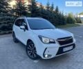 Білий Субару Forester, об'ємом двигуна 2.5 л та пробігом 66 тис. км за 22800 $, фото 3 на Automoto.ua