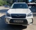 Білий Субару Forester, об'ємом двигуна 2.46 л та пробігом 188 тис. км за 13000 $, фото 1 на Automoto.ua