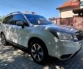 Белый Субару Форестер, объемом двигателя 2.5 л и пробегом 75 тыс. км за 13600 $, фото 1 на Automoto.ua