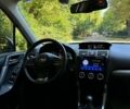 Белый Субару Форестер, объемом двигателя 2 л и пробегом 119 тыс. км за 13750 $, фото 9 на Automoto.ua