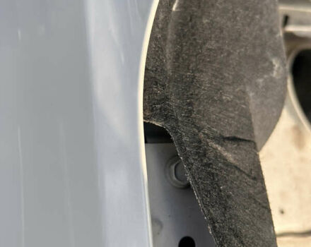 Белый Субару Форестер, объемом двигателя 2.5 л и пробегом 188 тыс. км за 16500 $, фото 39 на Automoto.ua