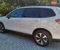 Білий Субару Forester, об'ємом двигуна 2.5 л та пробігом 75 тис. км за 13600 $, фото 21 на Automoto.ua