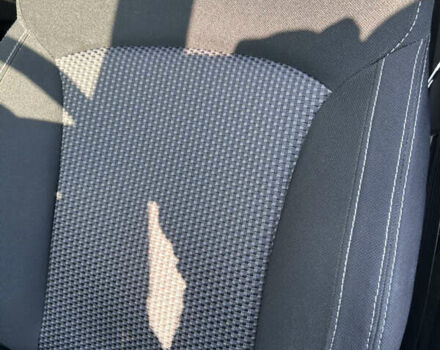 Белый Субару Форестер, объемом двигателя 2.5 л и пробегом 188 тыс. км за 16500 $, фото 30 на Automoto.ua