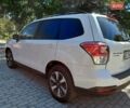 Білий Субару Forester, об'ємом двигуна 2.5 л та пробігом 75 тис. км за 13600 $, фото 23 на Automoto.ua