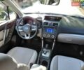 Білий Субару Forester, об'ємом двигуна 2.5 л та пробігом 75 тис. км за 13600 $, фото 48 на Automoto.ua