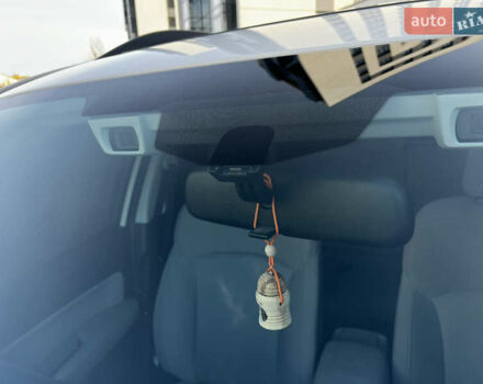 Білий Субару Forester, об'ємом двигуна 2.5 л та пробігом 115 тис. км за 15499 $, фото 21 на Automoto.ua