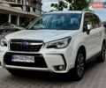 Белый Субару Форестер, объемом двигателя 2.5 л и пробегом 69 тыс. км за 19900 $, фото 136 на Automoto.ua