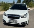 Белый Субару Форестер, объемом двигателя 2.5 л и пробегом 191 тыс. км за 11700 $, фото 1 на Automoto.ua