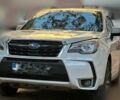 Білий Субару Forester, об'ємом двигуна 2 л та пробігом 150 тис. км за 7500 $, фото 1 на Automoto.ua