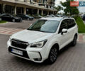 Білий Субару Forester, об'ємом двигуна 2.5 л та пробігом 69 тис. км за 19300 $, фото 5 на Automoto.ua
