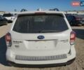 Білий Субару Forester, об'ємом двигуна 2.5 л та пробігом 173 тис. км за 2700 $, фото 5 на Automoto.ua