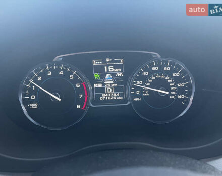 Білий Субару Forester, об'ємом двигуна 2.5 л та пробігом 115 тис. км за 15499 $, фото 37 на Automoto.ua