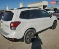 Білий Субару Forester, об'ємом двигуна 2.5 л та пробігом 173 тис. км за 2700 $, фото 2 на Automoto.ua