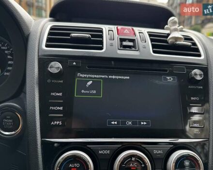 Белый Субару Форестер, объемом двигателя 2.5 л и пробегом 69 тыс. км за 19900 $, фото 112 на Automoto.ua