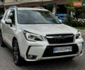 Білий Субару Forester, об'ємом двигуна 2.5 л та пробігом 69 тис. км за 19300 $, фото 24 на Automoto.ua