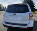 Білий Субару Forester, об'ємом двигуна 2.5 л та пробігом 66 тис. км за 5500 $, фото 5 на Automoto.ua